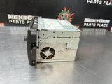 2012 GMC SIERRA DENALI 2500HD XM RADIO DISPLAY,NAV,CD PLAYER,AUX 22856825 OEM #1172