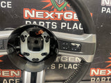 2011 FORD MUSTANG GT STEERING WHEEL OEM #1595