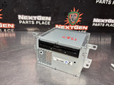 2011 FORD MUSTANG GT RADIO STEREO W/OUT NAVIGATION OEM BR3T-19C157-AD #1357