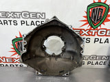 97-04 C5 MANUAL 2 PIECE BELL HOUSING 12554980 #327