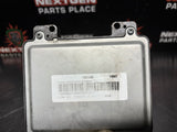 2006 PONTIAC GTO COMPUTER E40 ECM ECU PCM 12603390 OEM #1293