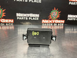 2018 FORD MUSTANG GT LIGHTING CONTROL MODULE FR3T-14D644-BF OEM #860