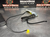 04-07 CADILLAC CTS-V RH SEAT PRE TENSIONER OEM #1587