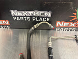 2010 CAMARO SS POWER STEERING LINES / COOLER HOSES OEM #1184