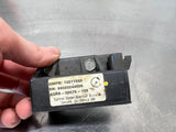 1999 C5 CORVETTE YAW SENSOR OEM 10277333 #581