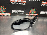 2006 PONTIAC GTO LH DRIVER SIDE MIRROR GRAY OEM #901