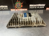 2012 GMC SIERRA 6.6 DIESEL ECU PCM 12649719 OEM #1294