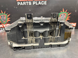 2014 FORD F250 F350 DIESEL INSTRUMENT CLUSTER OEM #872
