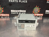 2011 FORD MUSTANG GT RADIO STEREO W/OUT NAVIGATION OEM BR3T-19C157-AD #1120