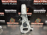 2012 CADILLAC CTS-V COUPE LEFT FRONT DRIVER SPINDLE HUB ASSEMBLY 15775067 #1592