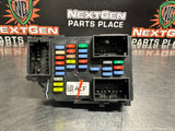 2011 GMC SIERRA K1500 FUSE JUNCTION BOX 20828609 OEM #889