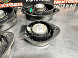 2017 GMC DENALI 2500HD SPEAKERS 84190241 22753373 OEM #1240