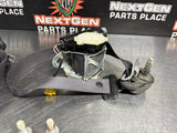 2011 CAMARO SS FRONT SEAT BELTS RH LH OEM #1028