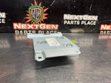 2007 CADILLAC CTS-V XM SATELLITE RADIO MODULE OEM 28043299 #1411