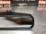 2015 FORD MUSTANG GT REAR VIEW MIRROR FU5A-17E678-TD OEM #1535