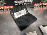 2015 FORD MUSTANG OWNERS MANUAL OEM #1196