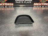 04-06 PONTIAC GTO CONSOLE RUBBER INSERT OEM 92084507 #1522