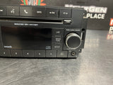 2012 DODGE RAM CUMMINS 2500 3500 RADIO RECEIVER P050911198AB OEM #1026