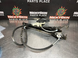 2011 CAMARO SS DRIVERS SIDE LH WINDOW REGULATOR ASSEMBLY OEM 92243581 #982