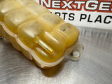 2016 FORD F150 COOLANT EXPANSION TANK  #691