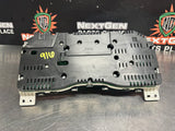 2012 FORD F250 DIESEL INSTRUMENT CLUSTER CC3T-10849-JC OEM #916