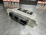 2008 FORD F350 6.8 V10 ECU PCM COMPUTER OEM #927
