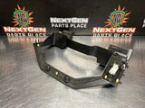 2010 FORD F-350 DIESEL DASH CLUSTER INSTRUMENT TRIM BEZEL 8C34-25044D70-C #949
