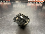 2011 GMC SIERRA 6.6 UNDER DASH FUSE JUNCTION BOX 20813086 OEM #1254