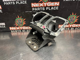 2011 CAMARO SS STEERING COLUMN COVER WITH CLUSTER BEZEL TRIM OEM 92240629 #1586