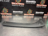 05 PONTIAC GTO LH DASH COWL DEFROST VENT TRIM PANEL OEM 92105080 #1269