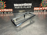 2011 FORD MUSTANG GT AUTOMATIC SHIFTER TRIM BEZEL OEM #1595