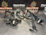 2016 FORD MUSTANG GT BOSCH WATER PUMP WITH WIRING HARNESS #1536