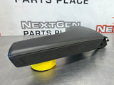 2021 CAMARO SS CENTER CONSOLE LID OEM #264