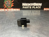 2006 C6 CORVETTE HAZARD WARNING SWITCH 15142960 OEM #1194