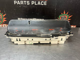 02-04 FORD F250 6.0 DIESEL INSTRUMENT SPEEDOMETER CLUSTER OEM #1185