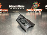 2018 FORD MUSTANG GT HEADLIGHT SWITCH DASH TRIM BEZEL FR3B-13D168 OEM #860