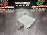 2018 CAMARO SS ACTIVE NOISE CANCELATION MODULE OEM 84233634 #796