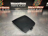 2004 GTO RADIO BEZEL TOP COVER OEM #1191