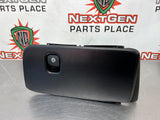 97-04 C5 CORVETTE GLOVE BOX BLK OEM #523