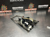 2014 CAMARO SS CONSOLE SHIFTER TRIM BEZEL AUXILIARY GAUGES OEM 22958836 #1008