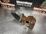 2011-2015 CHEVY SILVERADO 2500HD DURAMAX EGR VALVE 12639423 OEM #1312