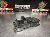2015 FORD F350 FUSE BOX BODY CONTROL MODULE BCM EC3T-14B476-BA OEM #1142