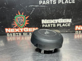 2019 FORD MUSTANG GT STEERING WHEEL AIR BAG OEM #1643