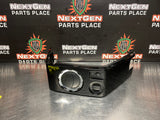 2010 FORD F350 LH SIDE DASH TRIM PANEL WITH AIR VENT 8C34-2504317-A #949