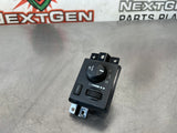 2007 DODGE RAM 2500 5.9 HEADLIGHT/ DIMMER SWITCH W CARGO BUTTON OEM #585