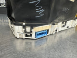 08 09 10 FORD F250 F350 SUPERDUTY DIESEL 6.4 A/T INSTRUMENT CLUSTER OEM #1105