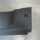 05 - 13 C6 CORVETTE KNEE BOLSTER / PANEL OEM 15282995 #VV64