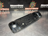 97-04 C5 CORVETTE REAR LICENSE PLATE HOLDER BACK UP REVERSE LIGHT 16524094 #1302
