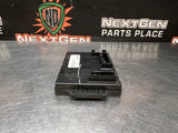 2015 FORD F350 TEMPERATURE CONTROL MODULE OEM EC3T-18C612-AB #1114