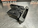2007 FORD F250 DASH CUP HOLDER OEM #723